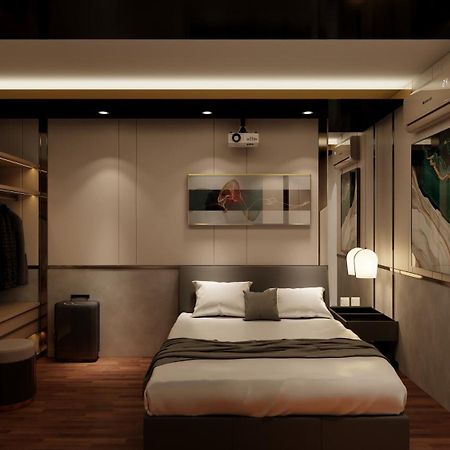 M&H Hotel Ho Şi Min Dış mekan fotoğraf