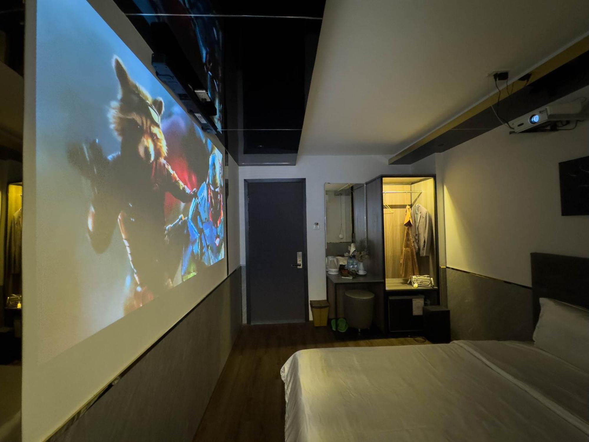 M&H Hotel Ho Şi Min Dış mekan fotoğraf