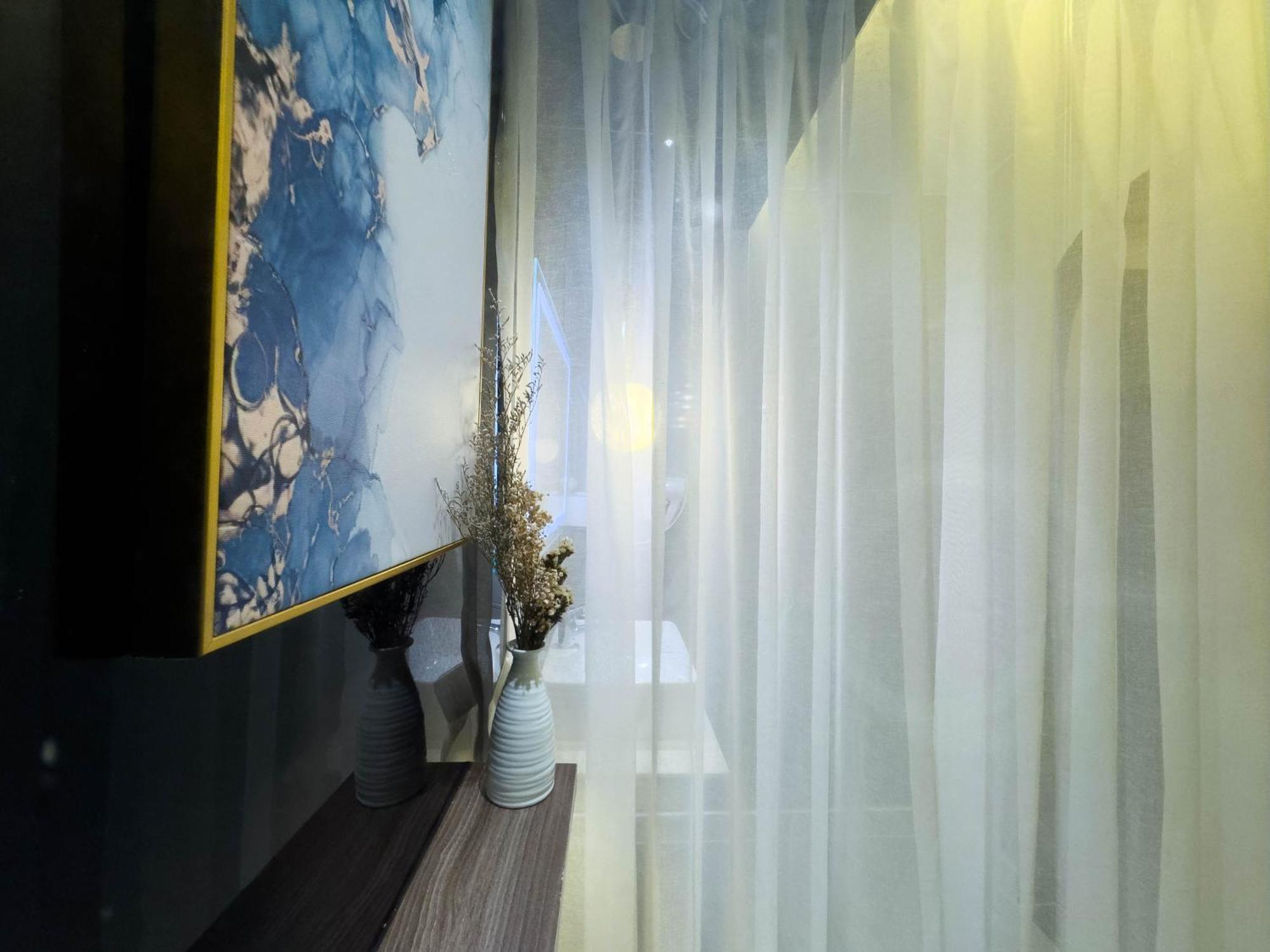 M&H Hotel Ho Şi Min Dış mekan fotoğraf